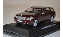 Mercedes Benz E Klasse T-Modell (33100), масштабная модель, Mercedes-Benz, scale43