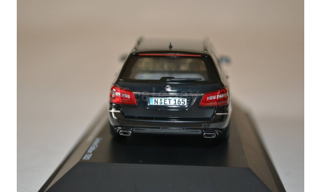 Mercedes Benz E Klasse T-Modell (33600), масштабная модель, Mercedes-Benz, scale43