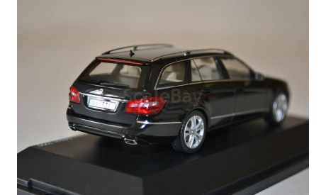 Mercedes Benz E Klasse T-Modell (33600), масштабная модель, Mercedes-Benz, scale43
