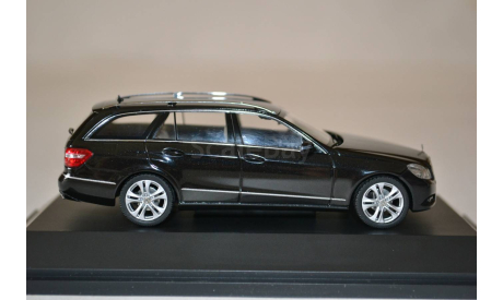 Mercedes Benz E Klasse T-Modell (33600), масштабная модель, Mercedes-Benz, scale43