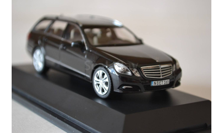 Mercedes Benz E Klasse T-Modell (33600), масштабная модель, Mercedes-Benz, scale43