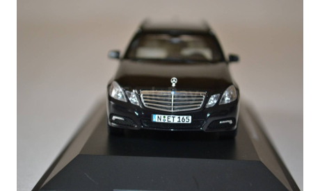Mercedes Benz E Klasse T-Modell (33600), масштабная модель, Mercedes-Benz, scale43