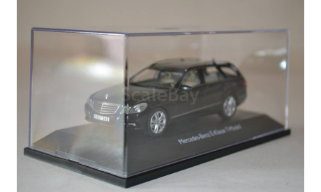 Mercedes Benz E Klasse T-Modell (33600), масштабная модель, Mercedes-Benz, scale43