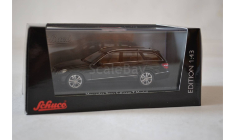 Mercedes Benz E Klasse T-Modell (33600), масштабная модель, Mercedes-Benz, scale43