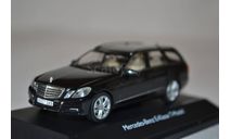 Mercedes Benz E Klasse T-Modell (33600), масштабная модель, Mercedes-Benz, scale43