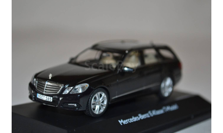 Mercedes Benz E Klasse T-Modell (33600), масштабная модель, Mercedes-Benz, scale43