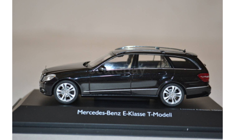 Mercedes Benz E Klasse T-Modell (33600), масштабная модель, Mercedes-Benz, scale43