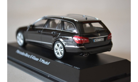 Mercedes Benz E Klasse T-Modell (33600), масштабная модель, Mercedes-Benz, scale43