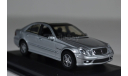 Mercedes-Benz E55, масштабная модель, Yat Ming, scale43