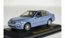 Mercedes-Benz E55 гол, масштабная модель, Yat Ming, scale43