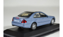 Mercedes-Benz E55 гол, масштабная модель, Yat Ming, scale43