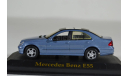 Mercedes-Benz E55 гол, масштабная модель, Yat Ming, scale43