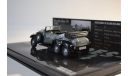 Mercedes Benz G4 Francisco Franco 1939, масштабная модель, Mercedes-Benz, Minichamps, 1:43, 1/43