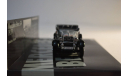 Mercedes Benz G4 Francisco Franco 1939, масштабная модель, Mercedes-Benz, Minichamps, 1:43, 1/43