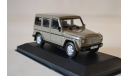 Mercedes Benz G500 VB 1993, масштабная модель, WhiteBox, scale43, Mercedes-Benz