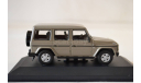 Mercedes Benz G500 VB 1993, масштабная модель, WhiteBox, scale43, Mercedes-Benz