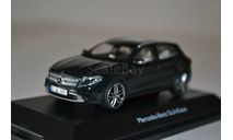 Mercedes Benz GLA  Klasse (X156) (55600), масштабная модель, Mercedes-Benz, scale43