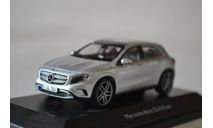 Mercedes Benz GLA (X156) Klasse (55700), масштабная модель, Mercedes-Benz, scale43