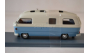 Mercedes Benz L206D Orion II Camper, масштабная модель, Mercedes-Benz, Neo Scale Models, 1:43, 1/43