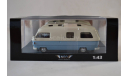 Mercedes Benz L206D Orion II Camper, масштабная модель, Mercedes-Benz, Neo Scale Models, 1:43, 1/43