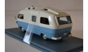 Mercedes Benz L206D Orion II Camper, масштабная модель, Mercedes-Benz, Neo Scale Models, 1:43, 1/43