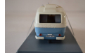 Mercedes Benz L206D Orion II Camper, масштабная модель, Mercedes-Benz, Neo Scale Models, 1:43, 1/43