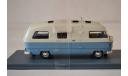 Mercedes Benz L206D Orion II Camper, масштабная модель, Mercedes-Benz, Neo Scale Models, 1:43, 1/43