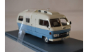 Mercedes Benz L206D Orion II Camper, масштабная модель, Mercedes-Benz, Neo Scale Models, 1:43, 1/43