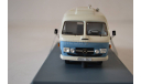 Mercedes Benz L206D Orion II Camper, масштабная модель, Mercedes-Benz, Neo Scale Models, 1:43, 1/43