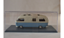 Mercedes Benz L206D Orion II Camper, масштабная модель, Mercedes-Benz, Neo Scale Models, 1:43, 1/43