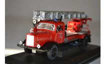 Mercedes Benz L4500F 1944 (43012), масштабная модель, Yat ming Road Signature, scale43, Mercedes-Benz