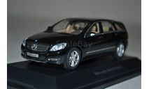 Mercedes Benz R- Klasse  (0056), масштабная модель, Minichamps, scale43, Mercedes-Benz