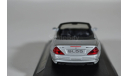 Mercedes-Benz SL55, масштабная модель, Yat Ming, scale43