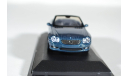 Mercedes-Benz SL55 гол, масштабная модель, Yat Ming, scale43