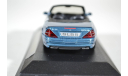 Mercedes-Benz SL55 гол, масштабная модель, Yat Ming, scale43