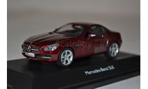 Mercedes Benz SLK - Klasse (45300), масштабная модель, Mercedes-Benz, scale43