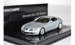 Mercedes Benz SLR McLaren 2004