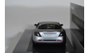 Mercedes Benz SLR McLaren 2004, масштабная модель, Mercedes-Benz, Minichamps, 1:43, 1/43