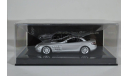 Mercedes Benz SLR McLaren 2004, масштабная модель, Mercedes-Benz, Minichamps, 1:43, 1/43