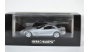 Mercedes Benz SLR McLaren 2004, масштабная модель, Mercedes-Benz, Minichamps, 1:43, 1/43