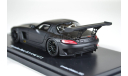 Mercedes Benz SLS AMG GT3, масштабная модель, Mercedes-Benz, Schuco, 1:43, 1/43