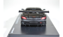 Mercedes Benz SLS AMG GT3, масштабная модель, Mercedes-Benz, Schuco, 1:43, 1/43