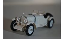 Mercedes benz SSKL 1931, масштабная модель, RIO, scale43, Mercedes-Benz