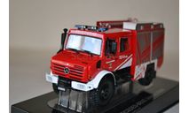 Mercedes Benz U5000 2005, масштабная модель, Norev, scale43, Mercedes-Benz