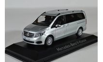 Mercedes Benz V-Klasse, масштабная модель, Mercedes-Benz, Norev, 1:43, 1/43