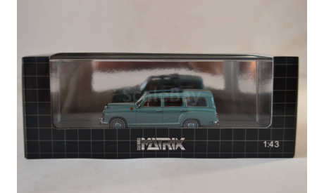 Mercedes Benz  W120 Combi 1960, масштабная модель, matrix, scale43, Mercedes-Benz