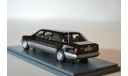 Mercedes Benz W124 Stretch Lang, масштабная модель, Mercedes-Benz, Neo Scale Models, 1:43, 1/43