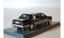 Mercedes Benz W124 Stretch Lang, масштабная модель, Mercedes-Benz, Neo Scale Models, 1:43, 1/43