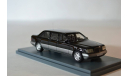 Mercedes Benz W124 Stretch Lang, масштабная модель, Mercedes-Benz, Neo Scale Models, 1:43, 1/43