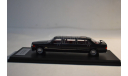 Mercedes Benz W126 Stretch  Limousine 1998, масштабная модель, Mercedes-Benz, Neo Scale Models, 1:43, 1/43